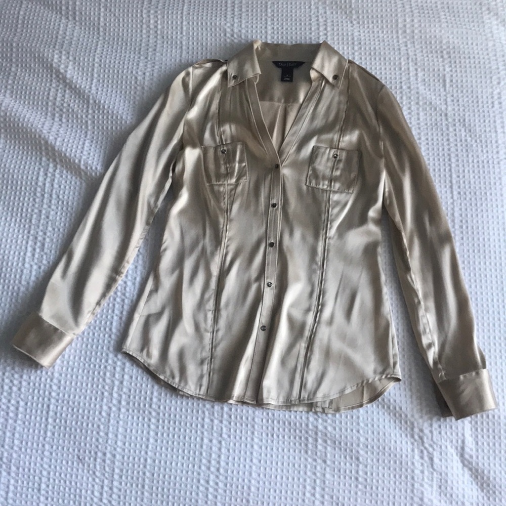 Dress shirt